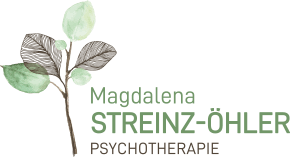 Magdalena Öhler - Psychotherapie